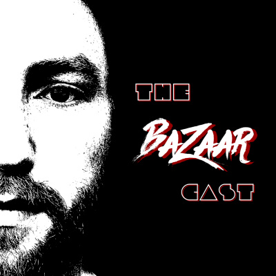 In The Keep Podcast - #121 Richard Martin (The Bazaar Cast) Simulcast