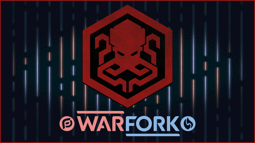 ZS x ITK | Warfork 3v3 Clan Arena Cup