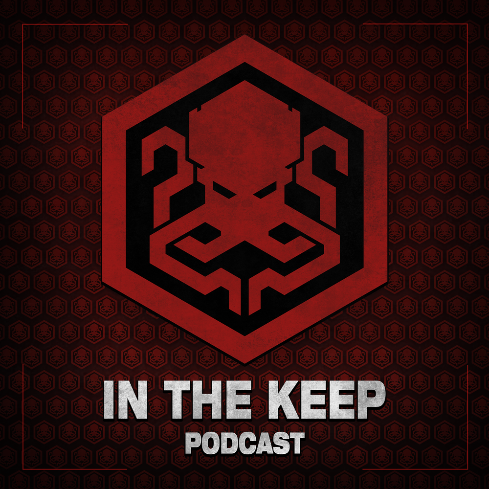 Link | The Red Tunic Podcast, Interviewing Game Developers