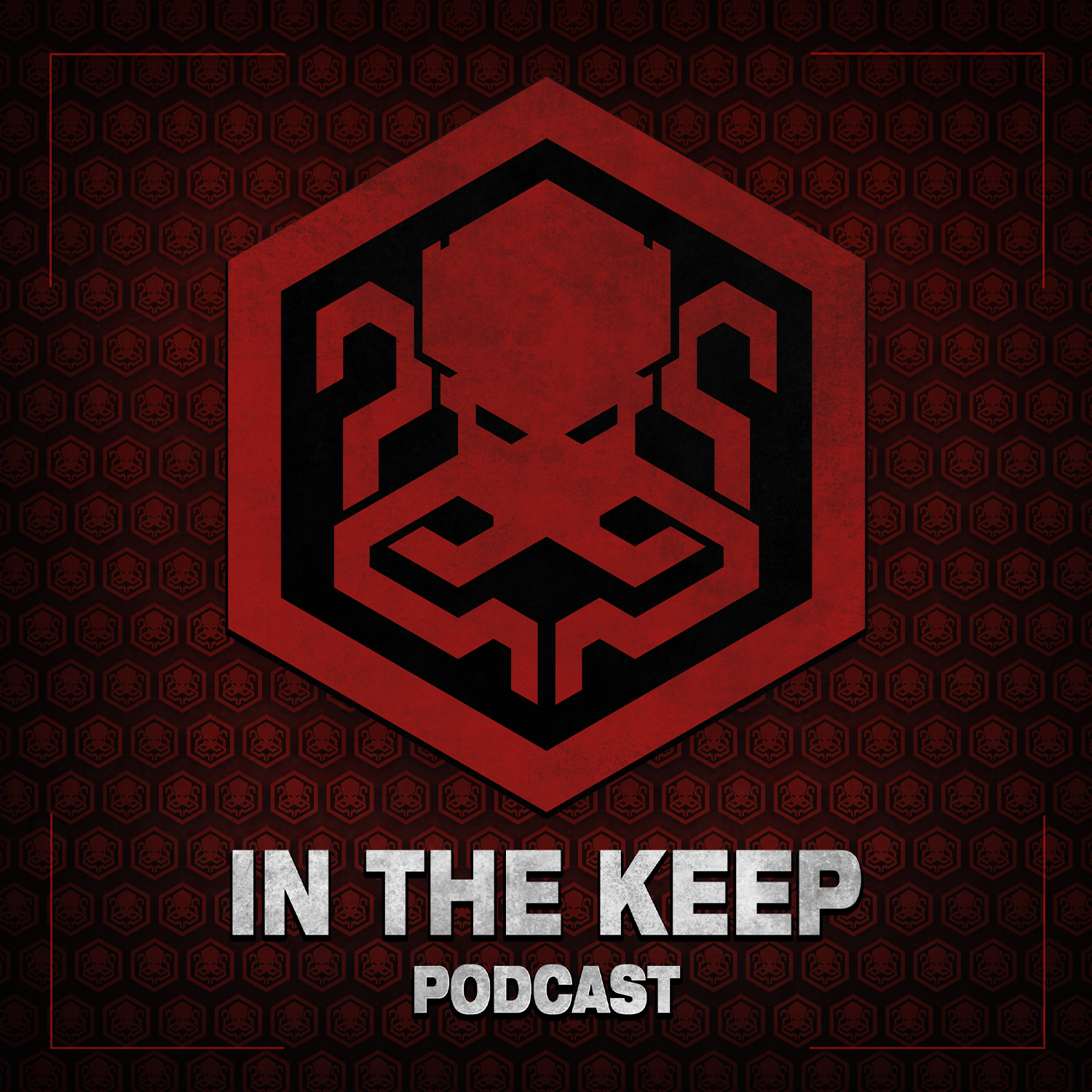 In The Keep Podcast – #78 Steev (New Blood Interactive)