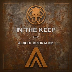 In The Keep Podcast - #09 Albert Adeikalam (Master Arena Developer)