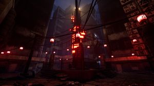 In The Keep Podcast – #99 REVEL (Sprawl)