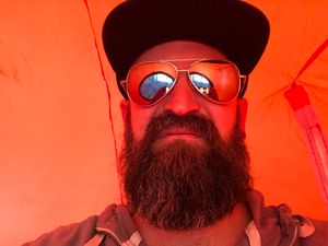 In The Keep Podcast - #128 Jared Bair (DaBesJared)