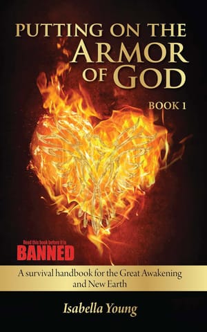 Isabella Young | Cults, Belief, Systematic Control